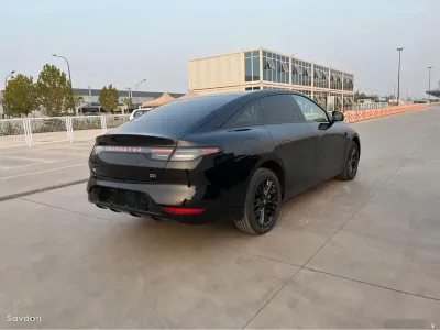 Leapmotor C01, 2026