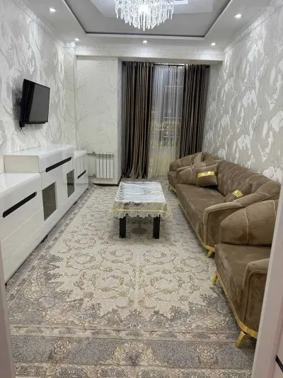 3-к квартира — миниатюра 2