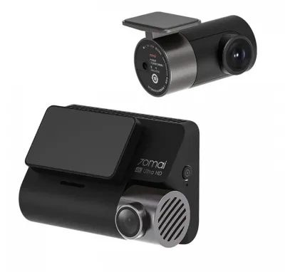 Видеорегистратор Xiaomi 70mai A800S 4K Dash Cam