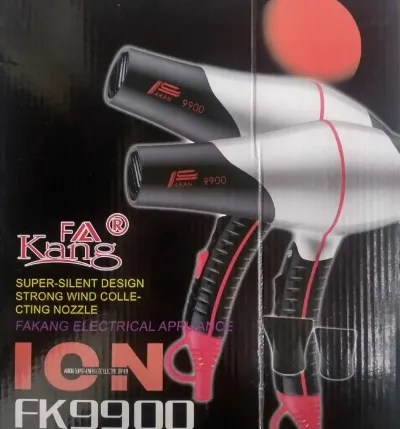 Фен FK 9900