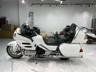 Мотоцикл Honda
