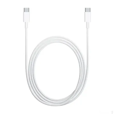 Кабель Apple 240W USB-C to USB-C cable 2m Original — миниатюра 2