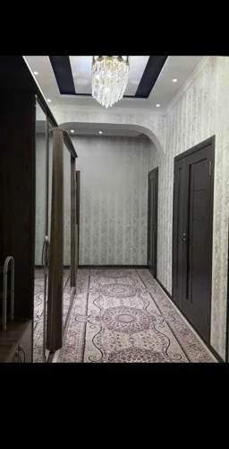 3-к квартира, 9 этаж, 90 м² — миниатюра 7