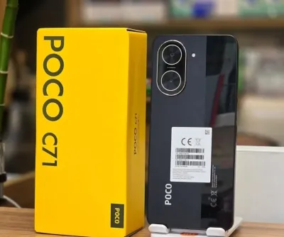 Xiaomi Poco 128 gb