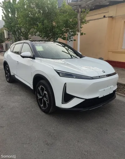 Dongfeng L7, 2026