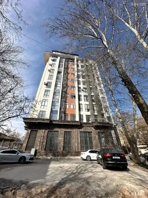 Помещение под свободное назначение, 300м², 91й микрорайон, Поликлиника №10, Сзади Барки Точик, Район Сино