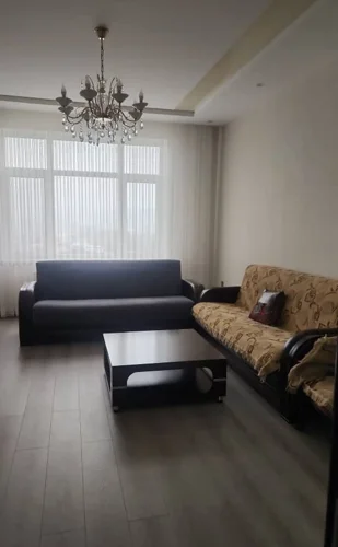 2-комн. квартира, 10 этаж, 100м², И.Сомони спартак — миниатюра 6