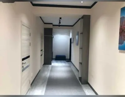 2-комн. квартира, 9 этаж, 105м², сомони — миниатюра 2