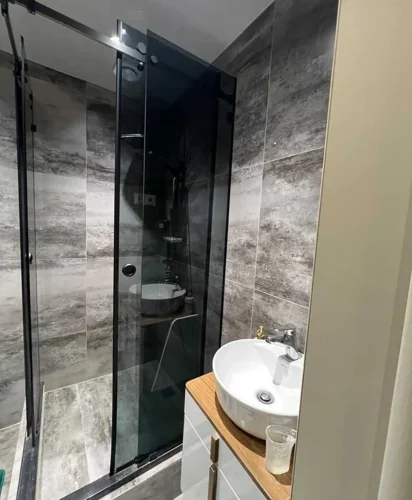 2-комн. квартира, 16 этаж, 73м², Шохмансур Садбарг — миниатюра 8