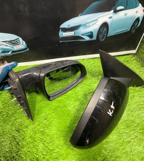 Боковые зеркала от Kia K