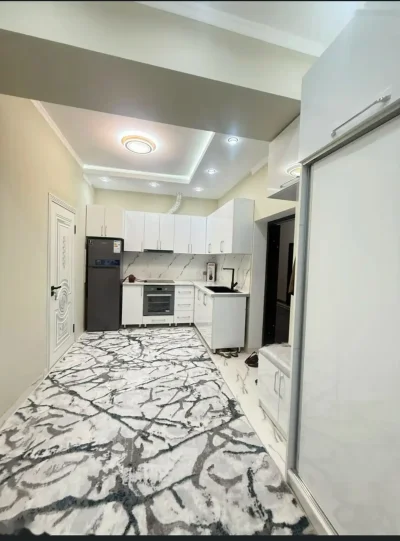 2-комн. квартира, 5 этаж, 65м², Зелёный Базар