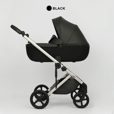 Коляска LUXMOM