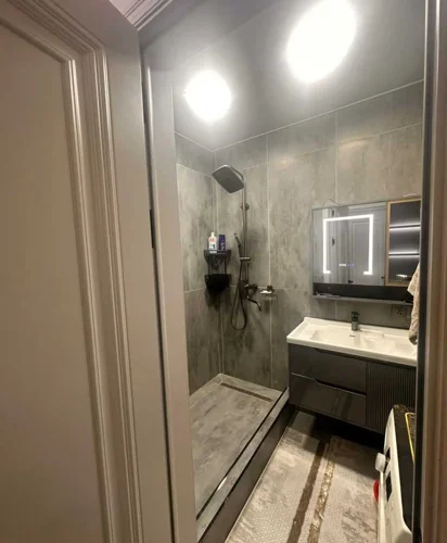 3-к квартира, 8 этаж, 80 м², Сино — миниатюра 3