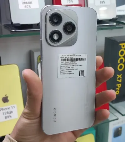 Honor 400 Lite 256 gb