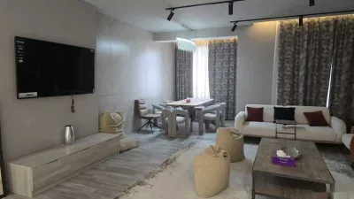 2-комн. квартира, 5 этаж, 100м², И.Сомони пулоди 41