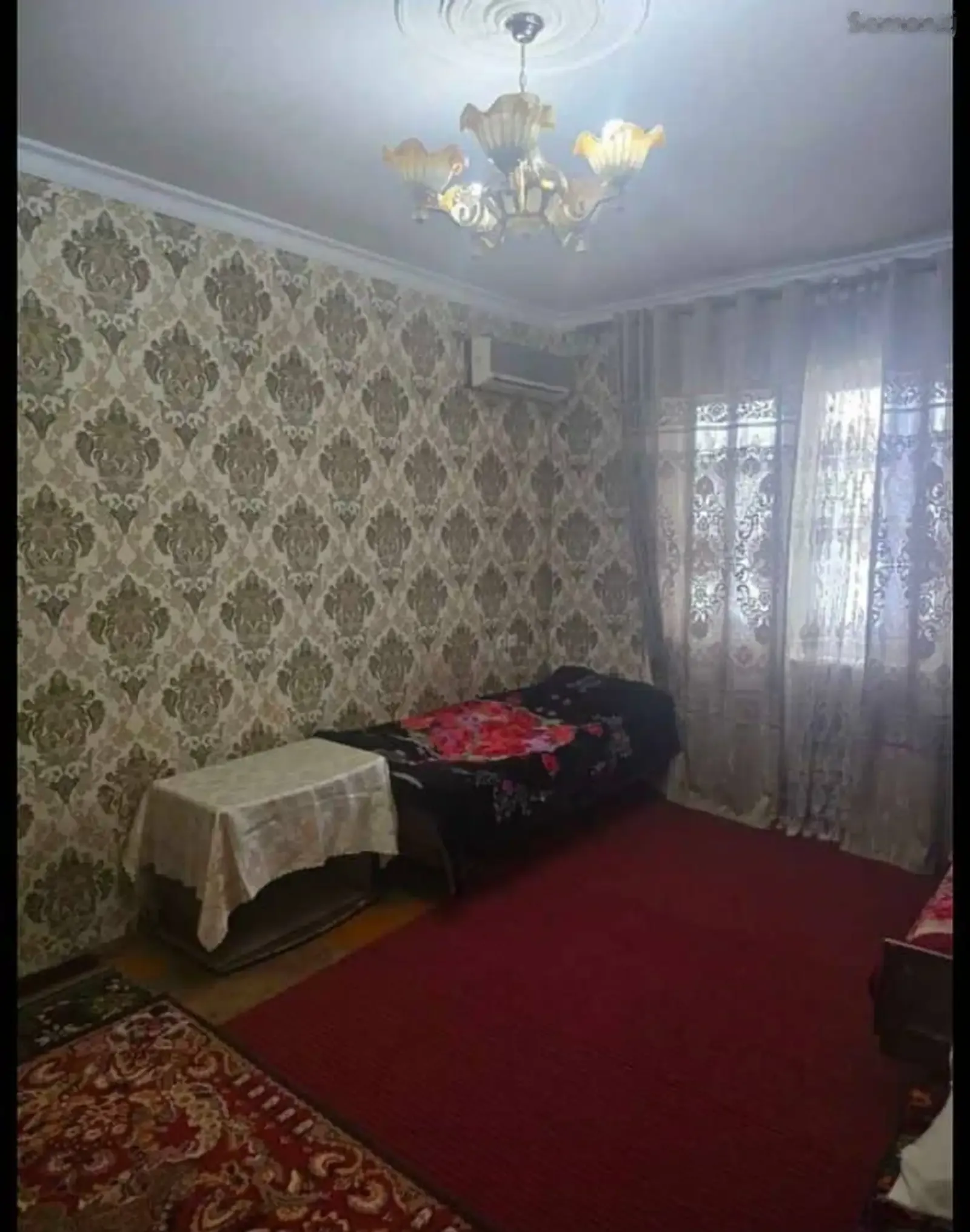 1-комн. квартира, 4 этаж, 36 м², 13 мкр