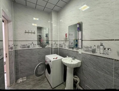 2-комн. квартира, 3 этаж, 75м², сино — миниатюра 7