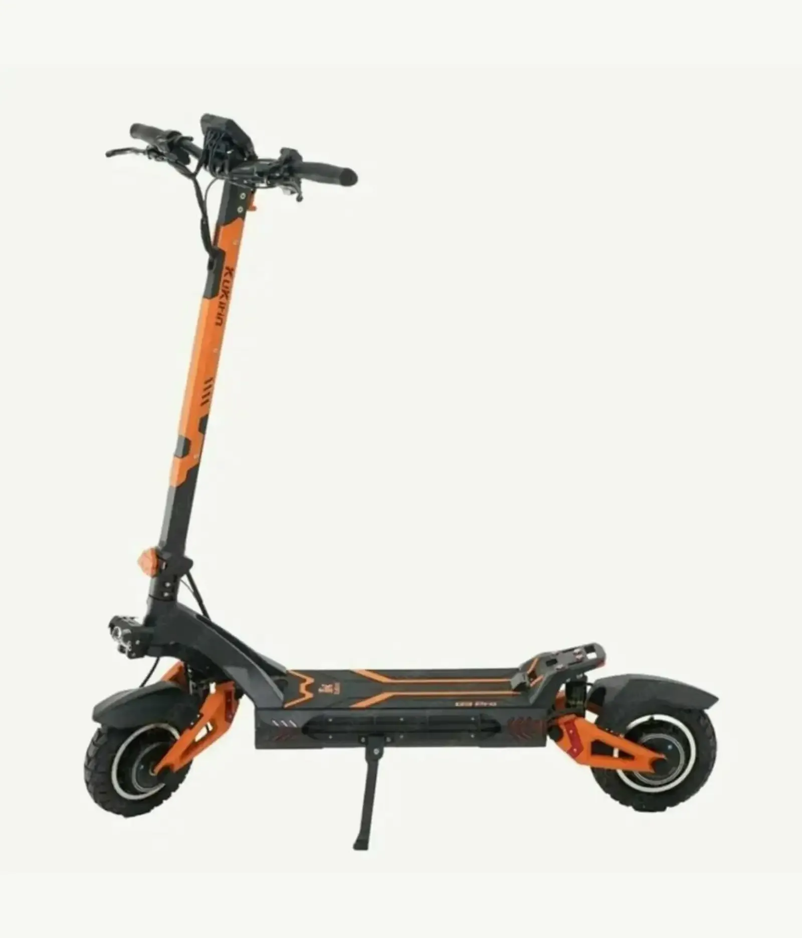 Электросамокат Kugoo Kirin G3 Pro