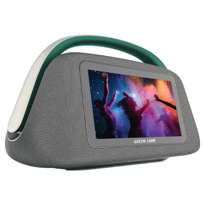 Беспроводная колонка Green Lion Buenos Aires  Display Speaker