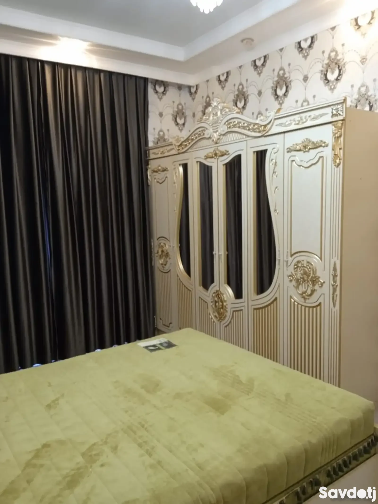 2-комн. квартира, 1 этаж, 67 м², 34мкр