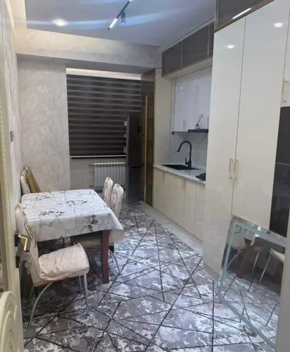 1-комн. квартира, 8 этаж, 50 м², Шохмансур — миниатюра 10