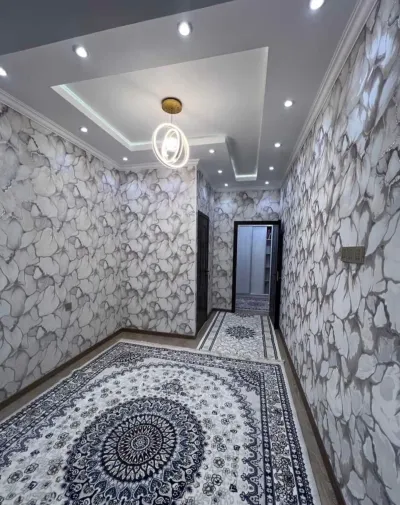 2-комн. квартира, 14 этаж, 64 м², Профсаюз