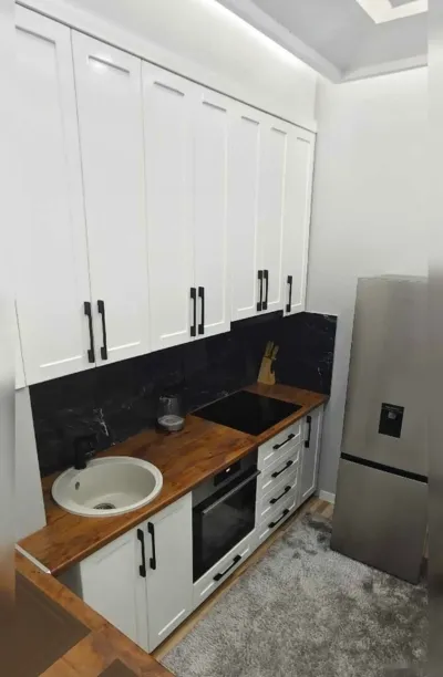 2-комн. квартира, 7 этаж, 70м², профсоюз — миниатюра 2