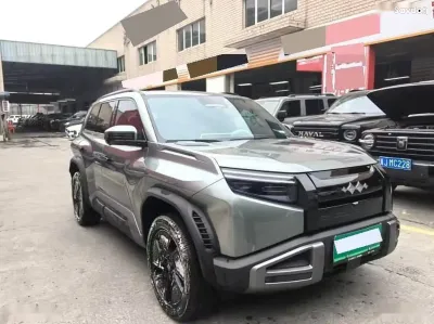 Leopaard C5, 2025