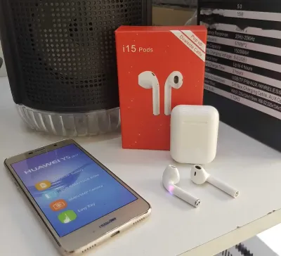Наушники i15 Pods