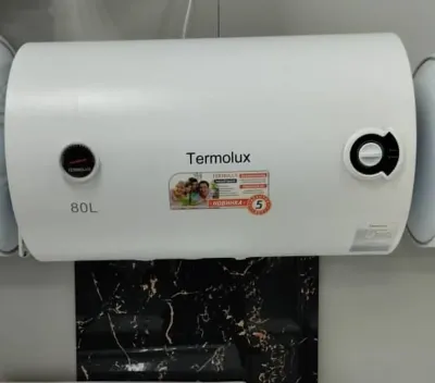Водонагреватель Termolux 80л — миниатюра 1