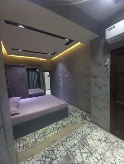 2-комн. квартира, 10 этаж, 48 м², Сомони, Алфемо — миниатюра 3
