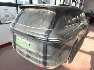 Leapmotor C16, 2025
