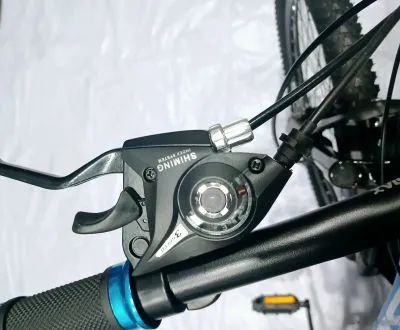 Горный Велосипед