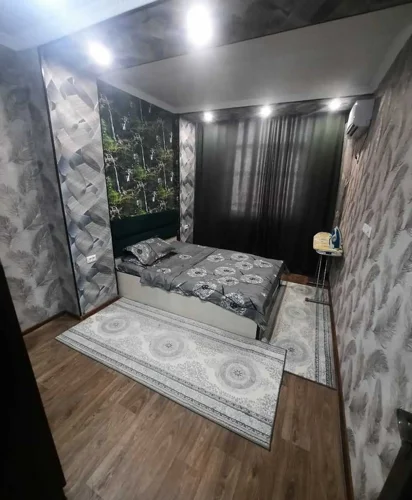 2-к квартира, 10 этаж, 61 м², Шохмансур — миниатюра 1