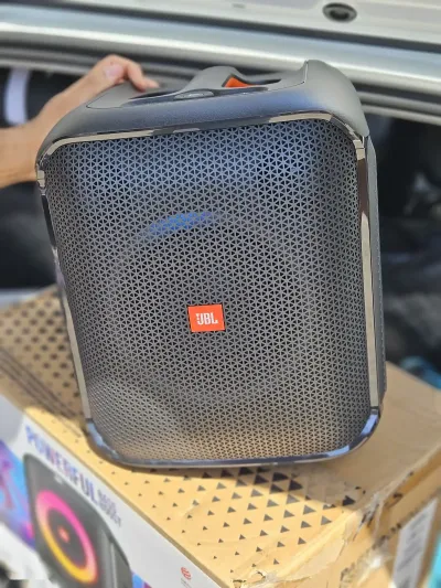 Колонка JBL Encore Essential — миниатюра 7