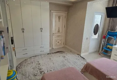 5-комн. квартира, 10 этаж, 160м², Сомони