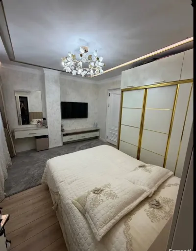 Квартира — миниатюра 4