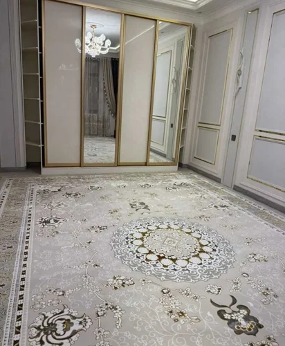 3-к квартира, 8 этаж, 100 м², Шохмансур — миниатюра 7