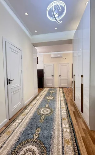 2-комн. квартира, 10 этаж, 60м², Сино Профсаюз — миниатюра 4