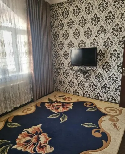 3-комн. квартира, 6 этаж, 82м², Шохмансур