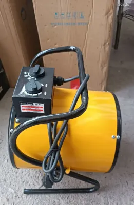 Тепловая пушка 5000W