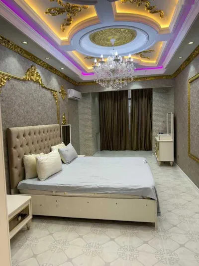 2-комн. квартира, 14 этаж, 100м², И.Сомони Ориёнбон — миниатюра 5