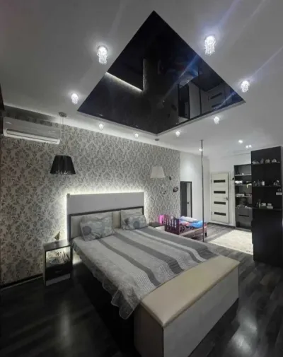 4-комн. квартира, 9 этаж, 137 м², Сомони