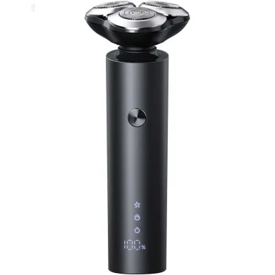 Электробритва Xiaomi Mijia Electric Shaver S301 черный — миниатюра 1