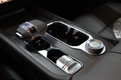 Dongfeng Z9, 2026 на заказ — миниатюра 3