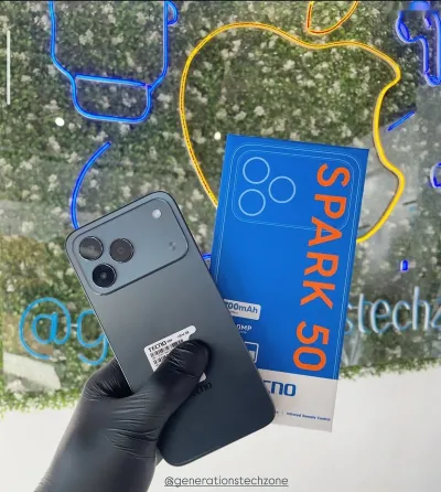 Tecno — миниатюра 4