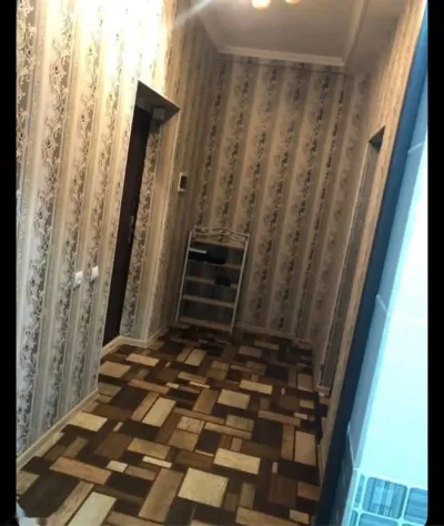 1-комн. квартира, 10 этаж, 60 м², Шохмансур — миниатюра 6