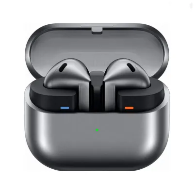 Беспроводные наушники Samsung Galaxy Buds 3 — миниатюра 1