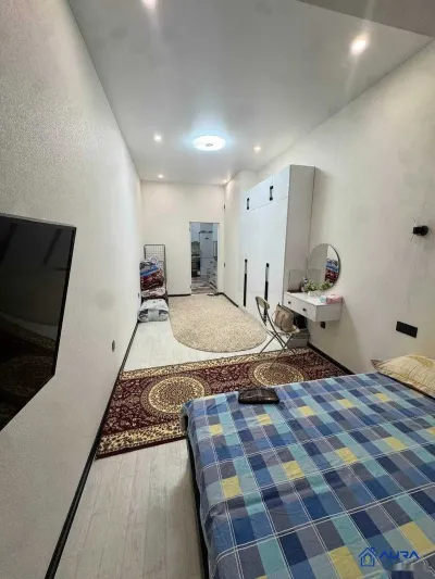 2-комн. квартира, 4 этаж, 54 м², Сино казокон — миниатюра 4