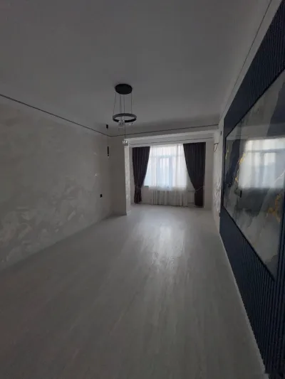 3-комн. квартира, 7 этаж, 108 м², Фирдавси — миниатюра 6